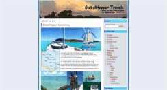 Desktop Screenshot of globalhopper.com